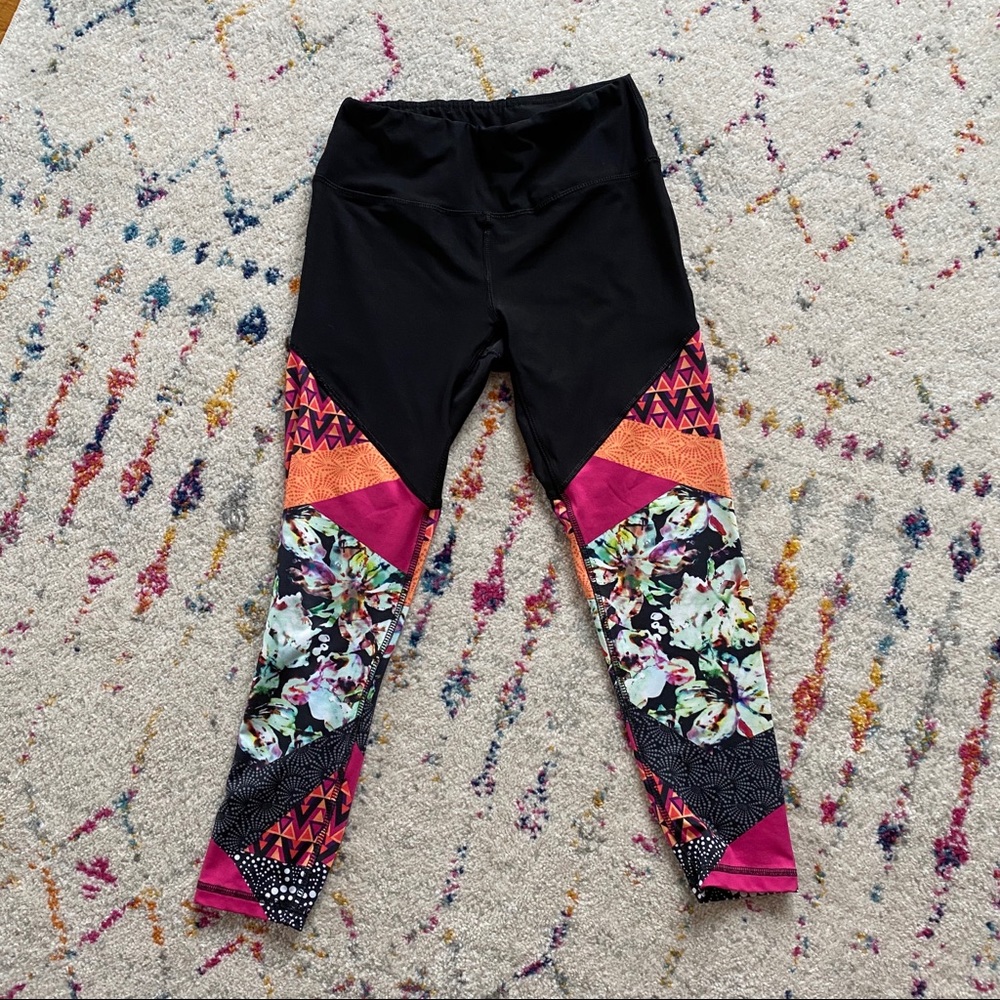 RBX leggings